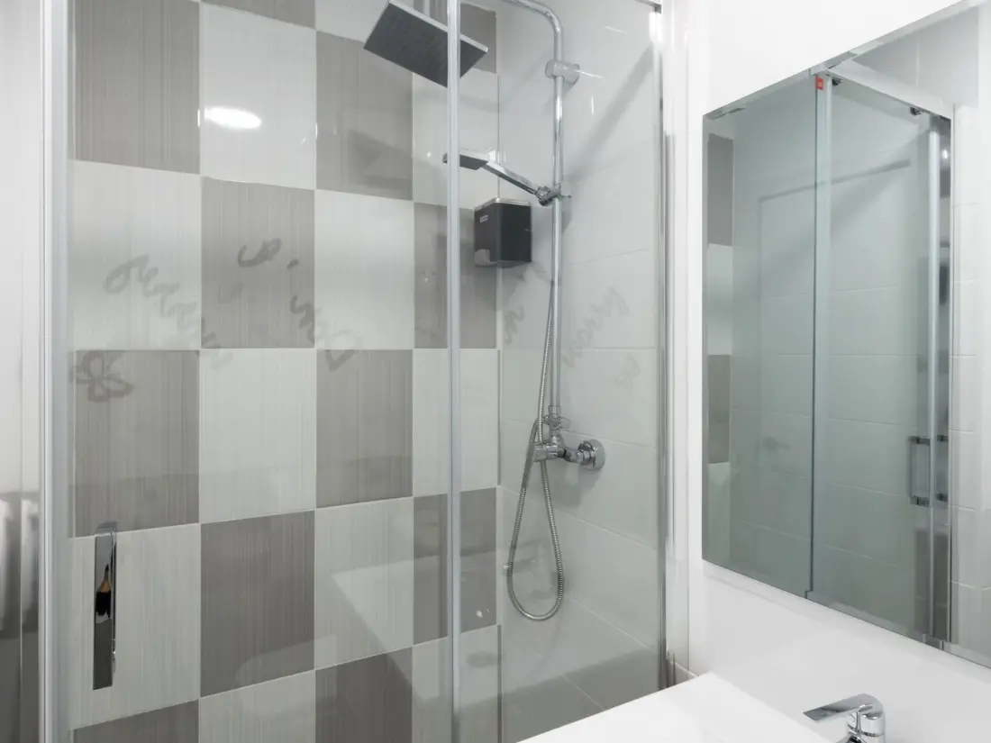 Location de Vacances Madrid 217