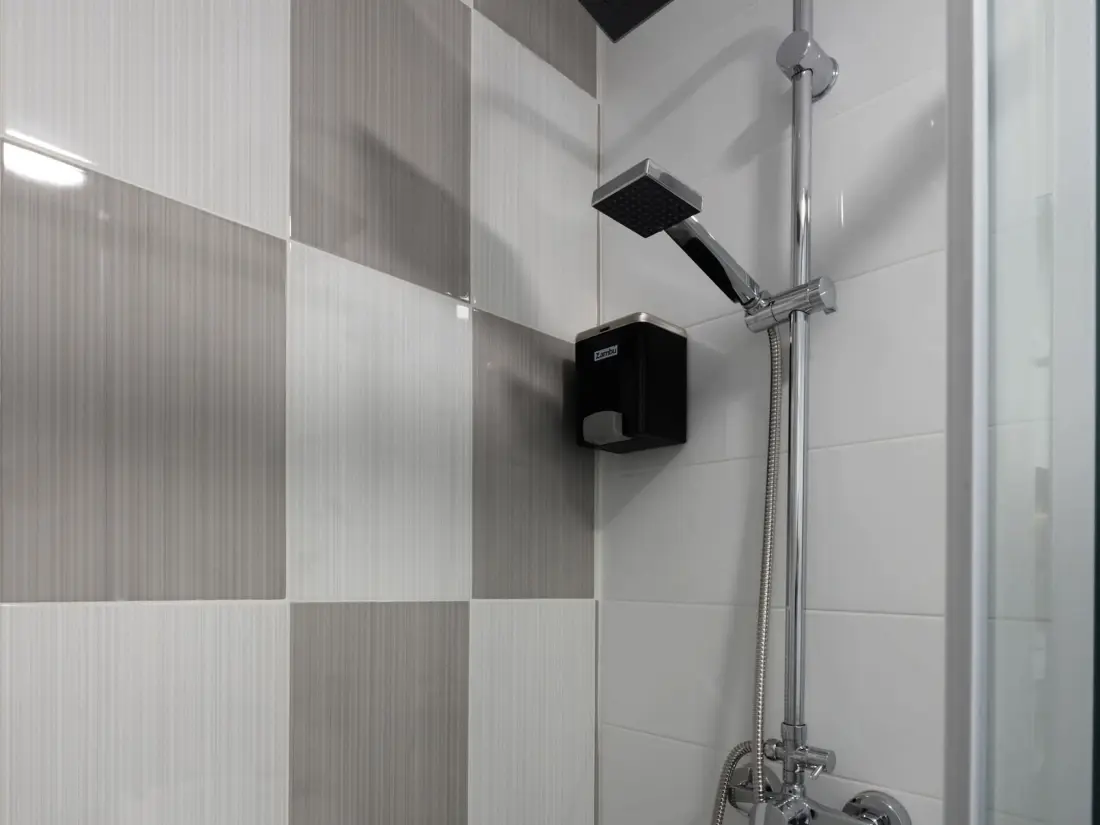 Location de Vacances Madrid 217