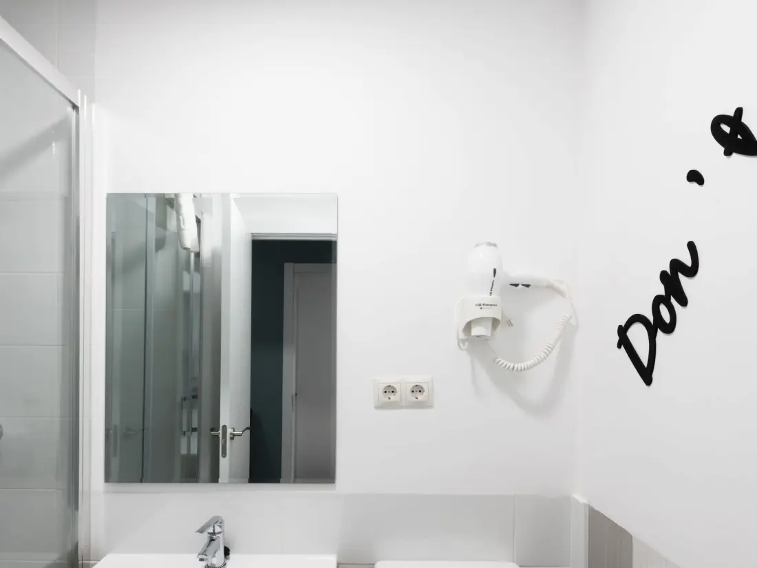Location de Vacances Madrid 217