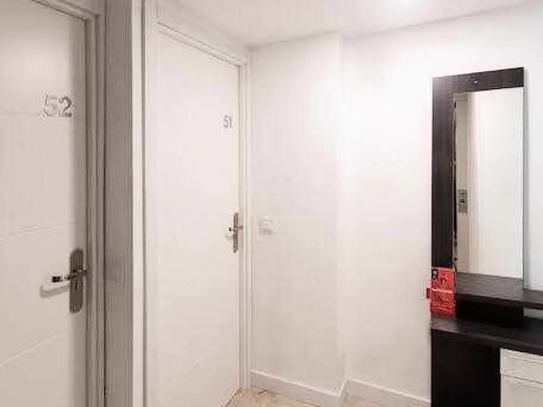 Location de Vacances Madrid 217