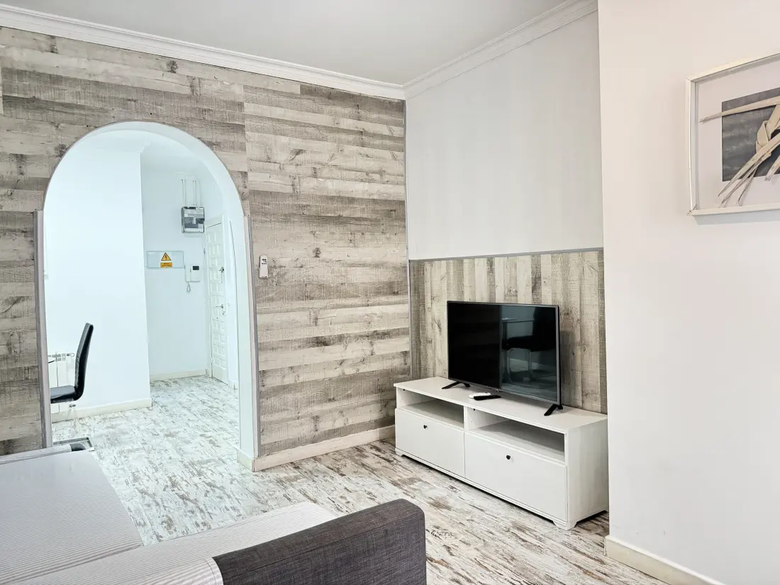 Location de Vacances Madrid 218