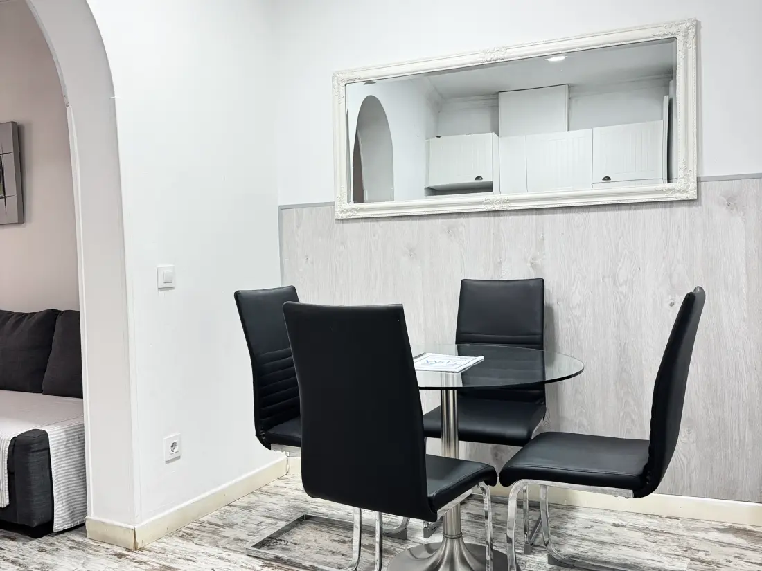 Location de Vacances Madrid 218