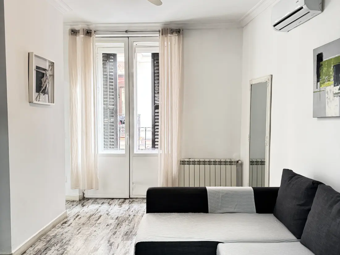 Location de Vacances Madrid 218