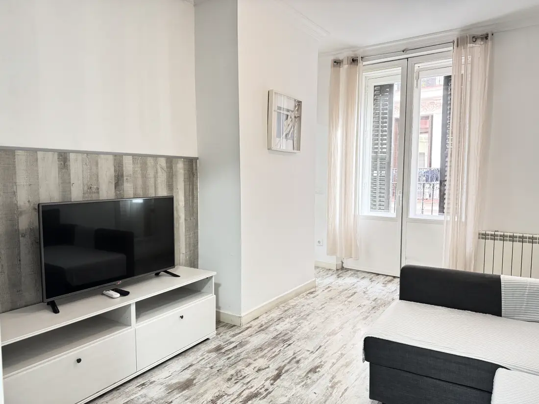 Location de Vacances Madrid 218