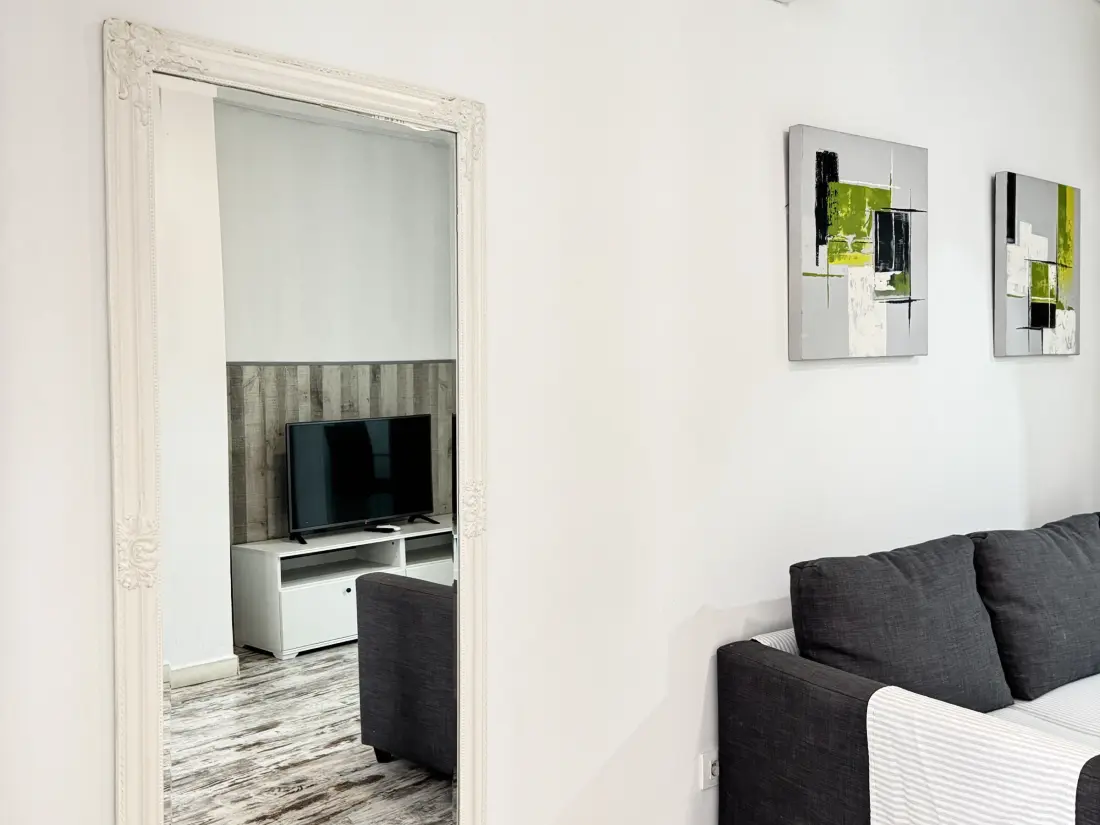 Location de Vacances Madrid 218