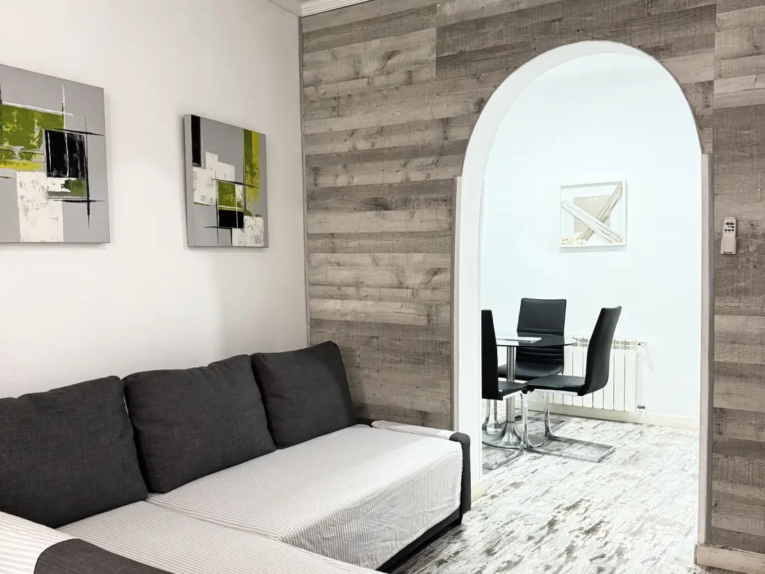 Location de Vacances Madrid 218