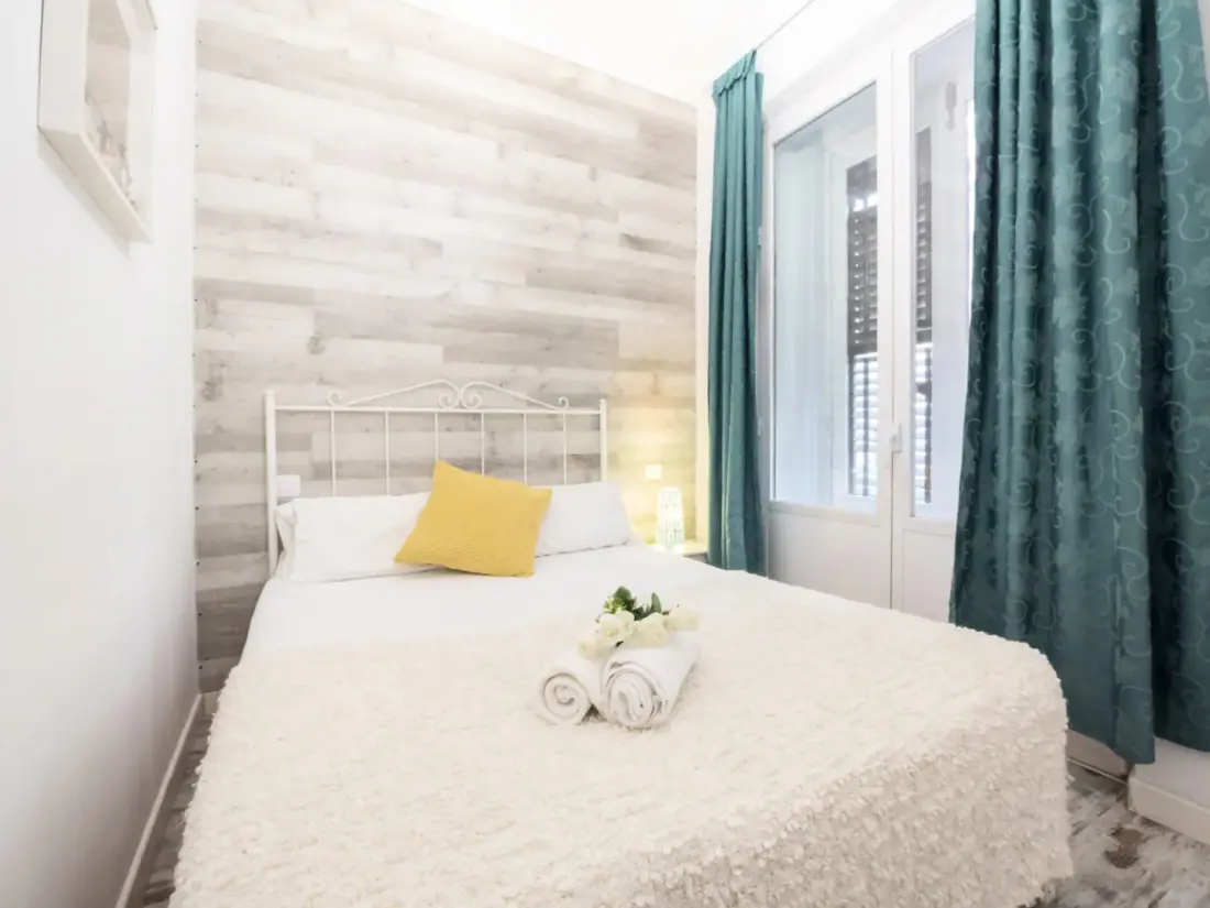 Location de Vacances Madrid 218