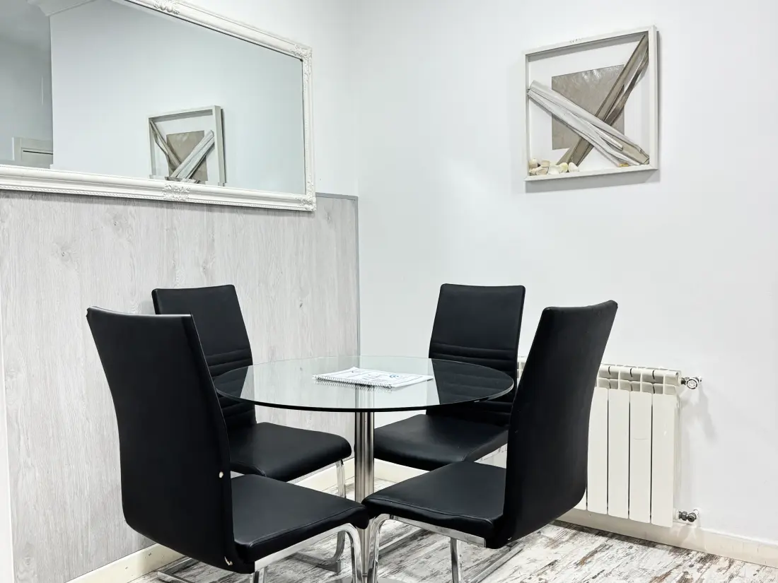 Location de Vacances Madrid 218