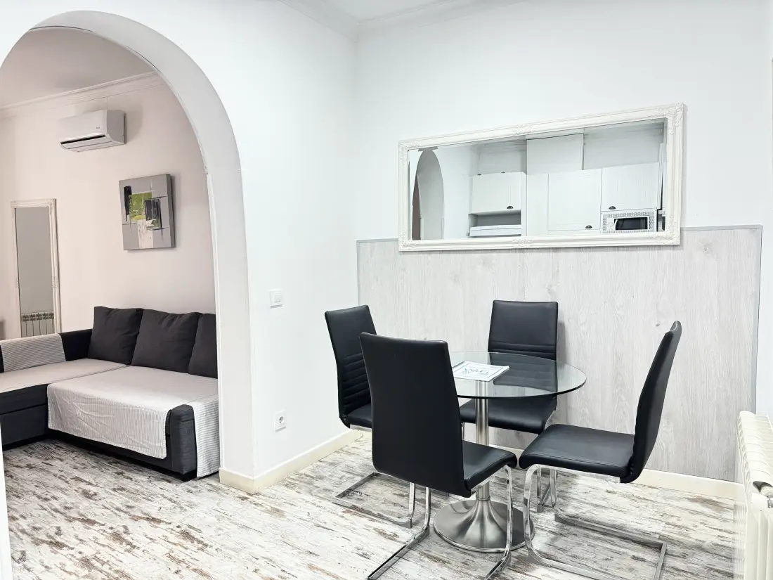 Location de Vacances Madrid 218