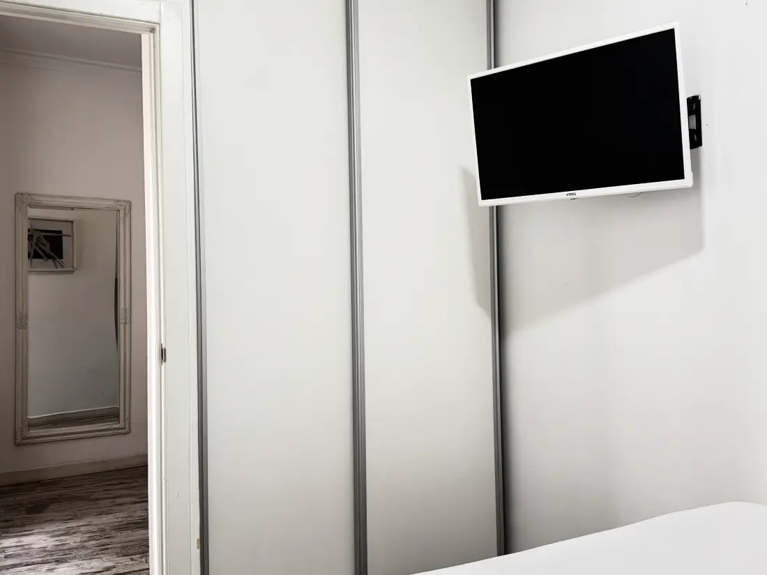 Location de Vacances Madrid 218