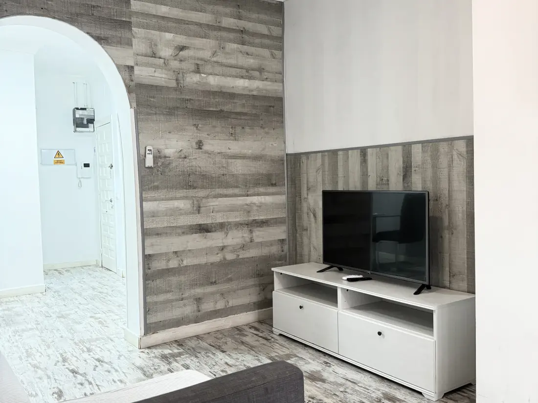 Location de Vacances Madrid 218