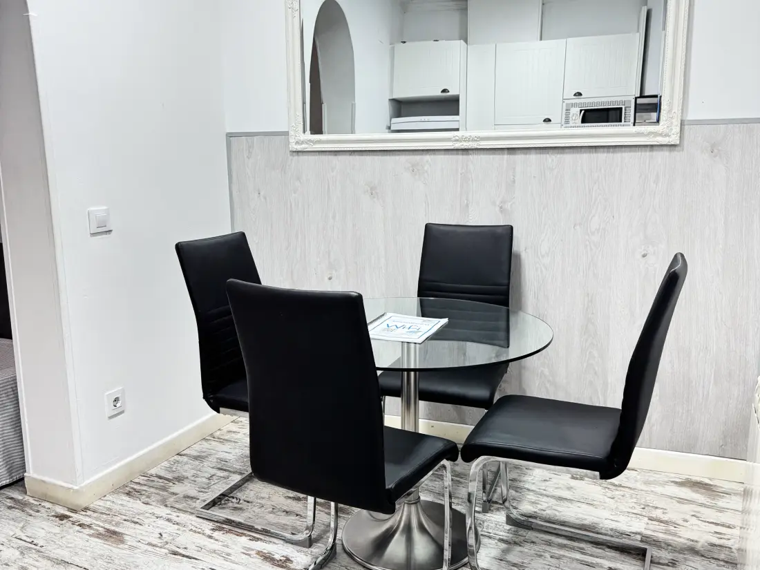 Location de Vacances Madrid 218