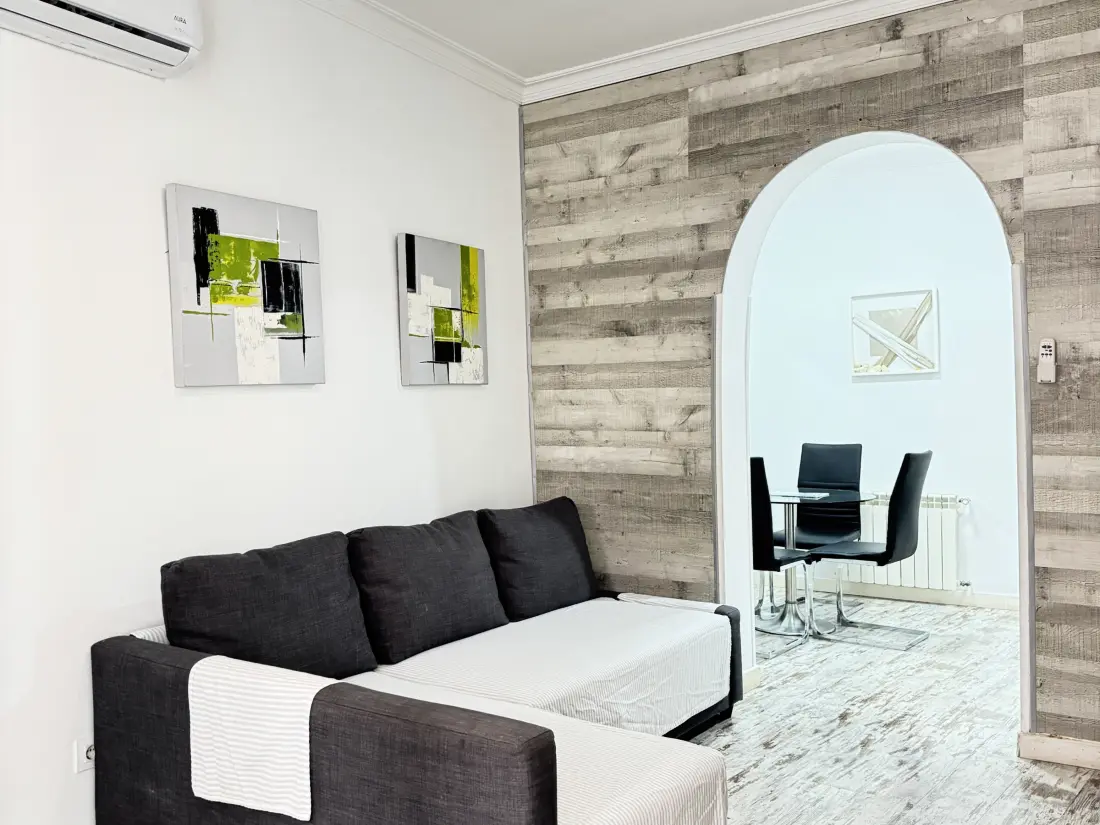 Location de Vacances Madrid 218