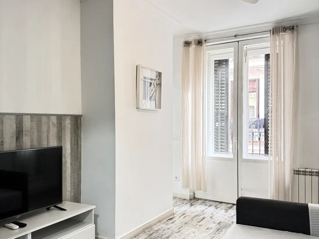 Location de Vacances Madrid 218