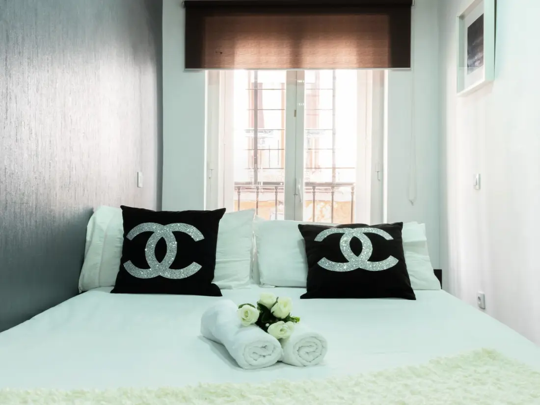 Location de Vacances Madrid 220