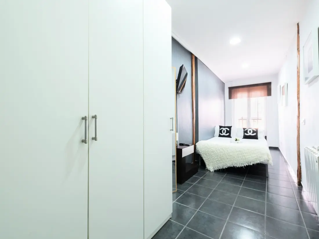 Location de Vacances Madrid 220