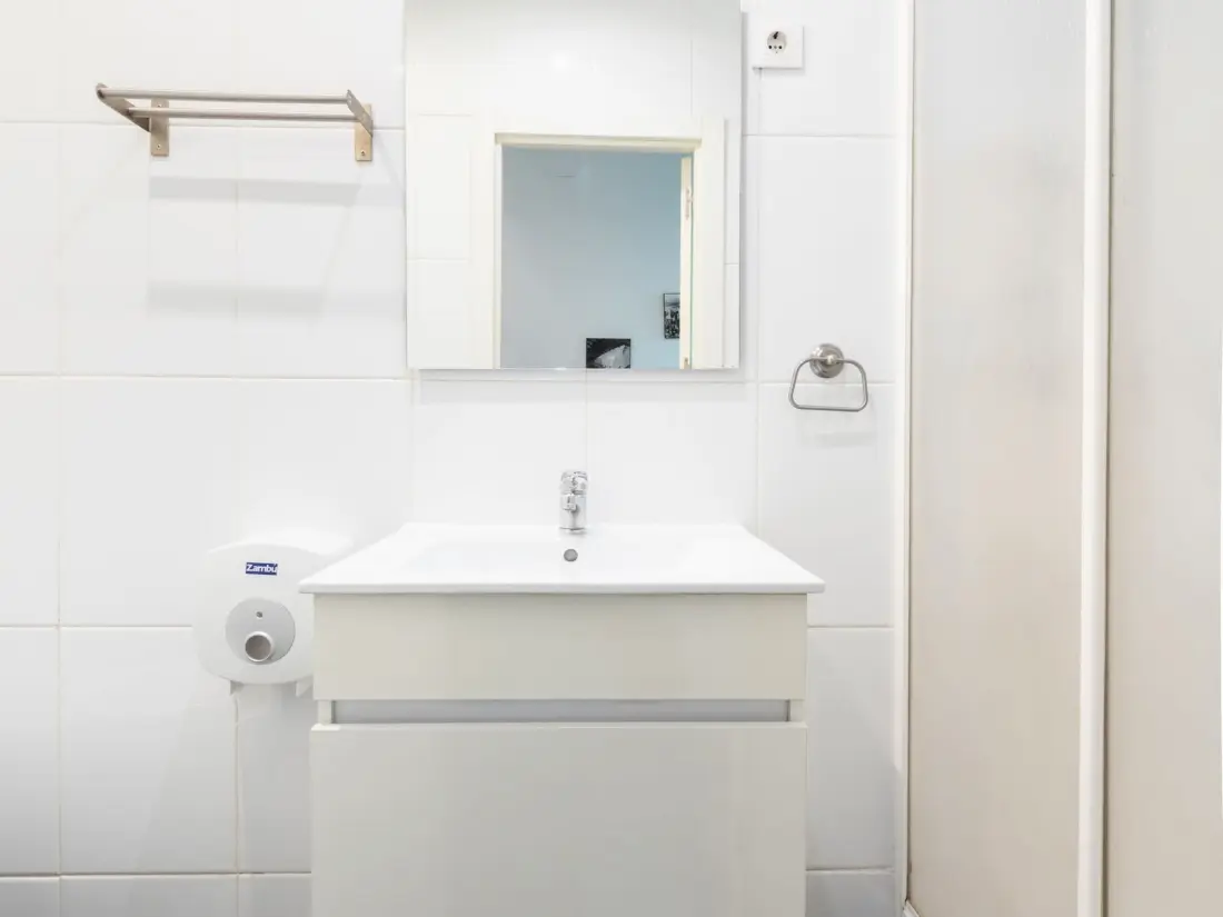 Location de Vacances Madrid 220