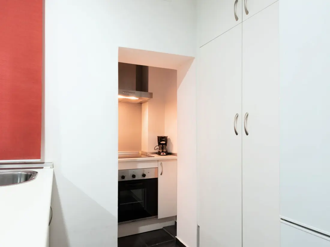 Location de Vacances Madrid 220