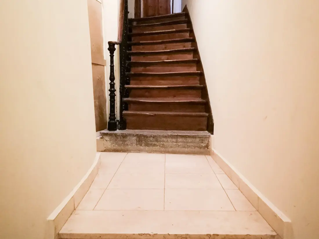 Location de Vacances Madrid 220