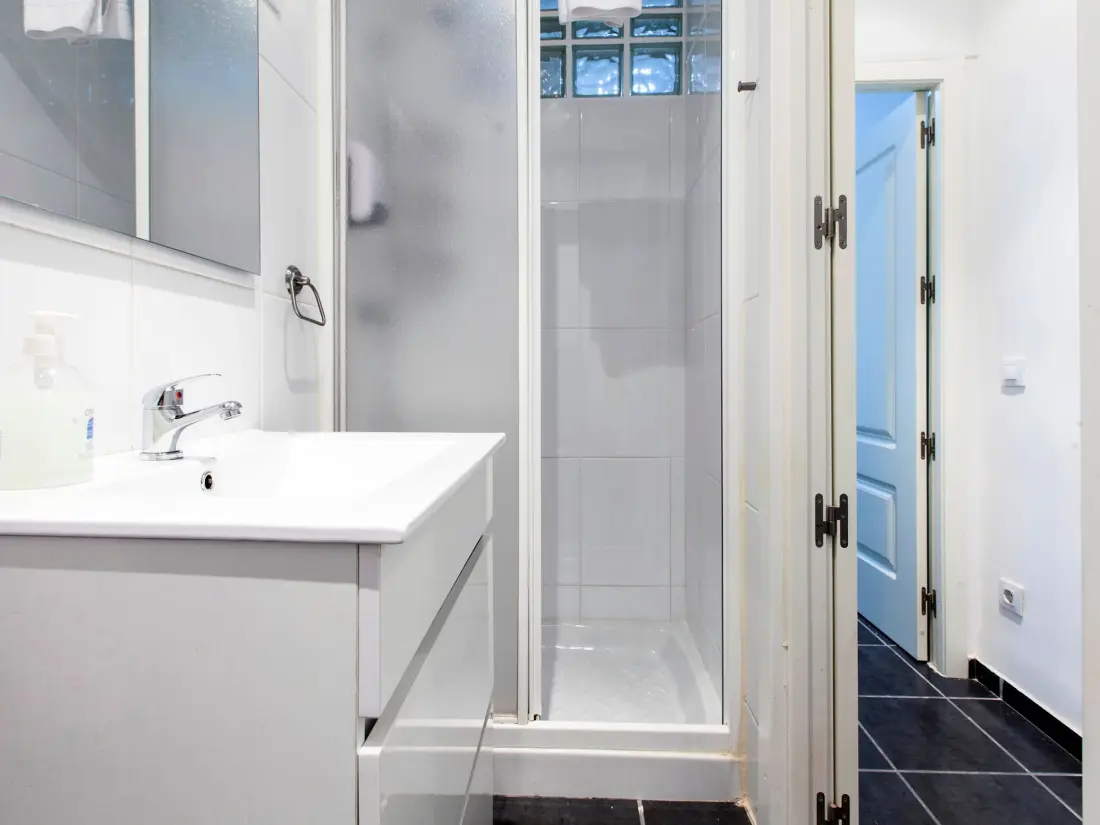 Location de Vacances Madrid 220