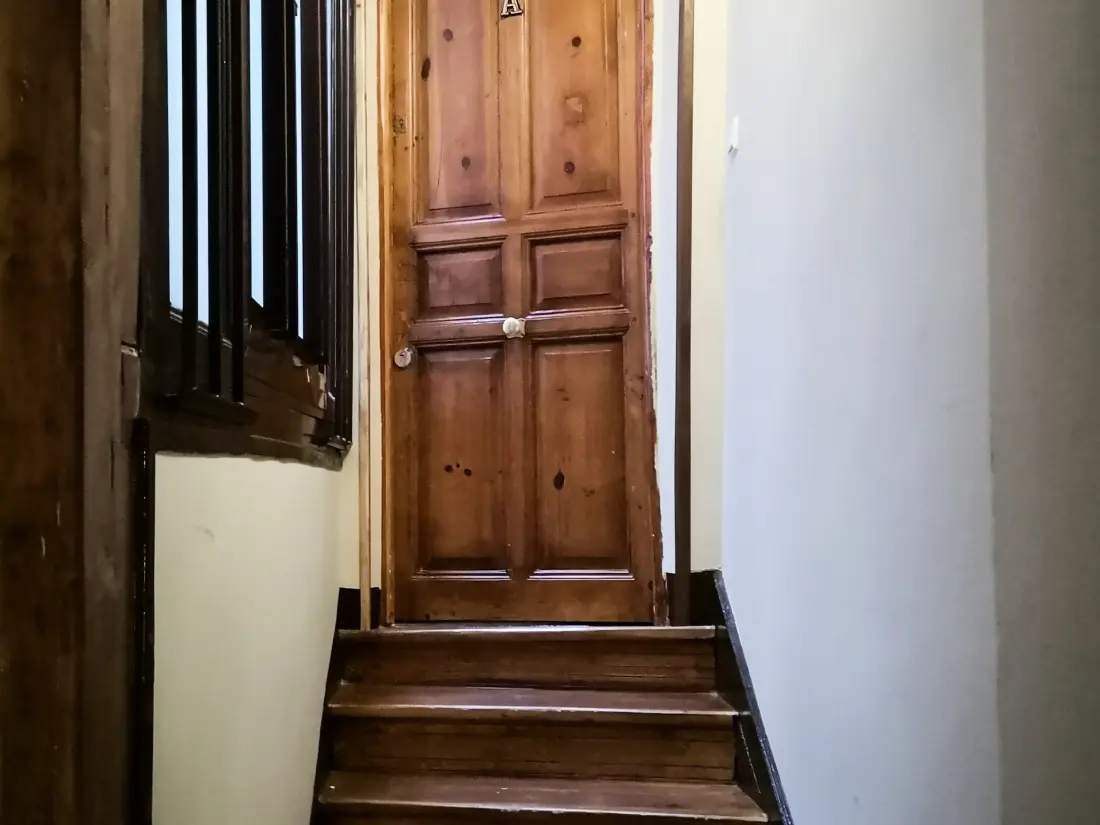 Location de Vacances Madrid 220