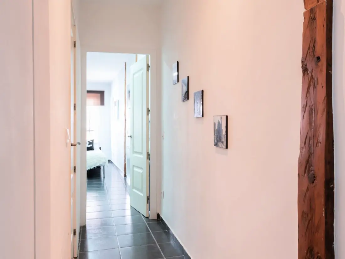 Location de Vacances Madrid 220