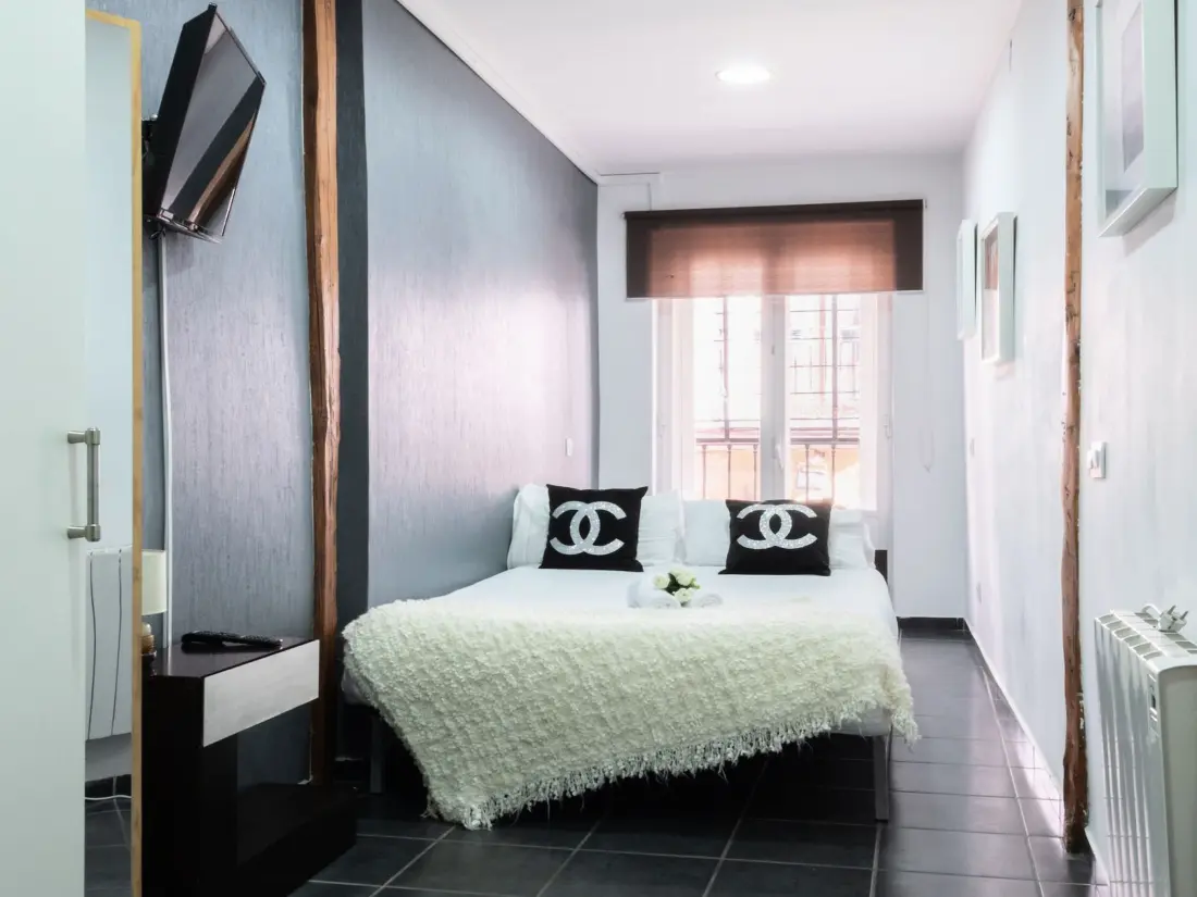 Location de Vacances Madrid 220