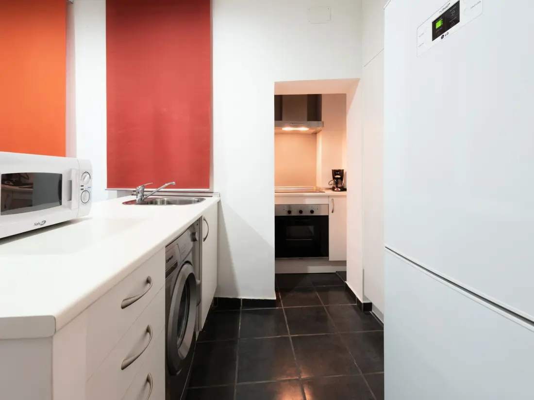 Location de Vacances Madrid 220