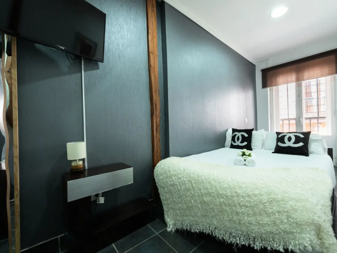 Location de Vacances Madrid 220