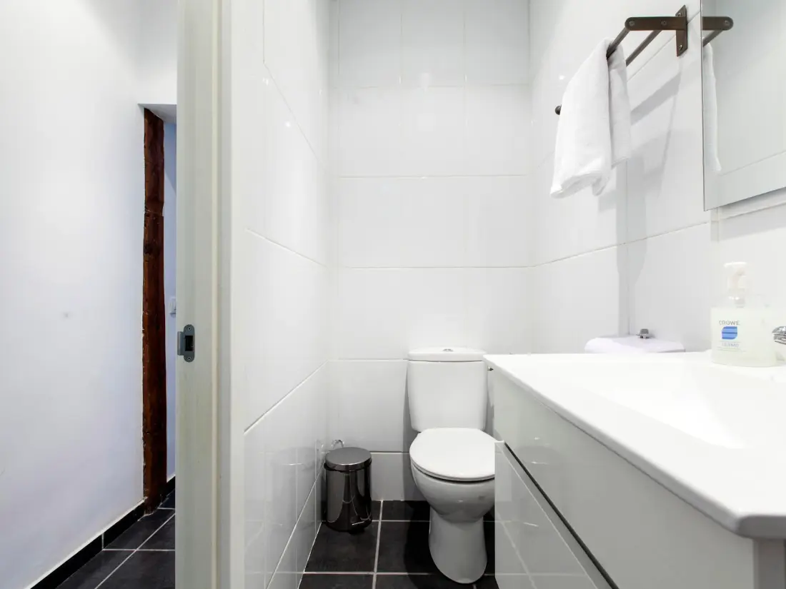 Location de Vacances Madrid 220