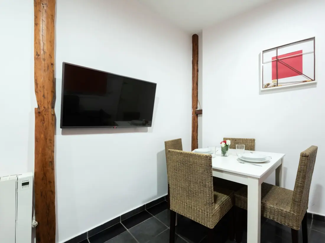 Location de Vacances Madrid 220