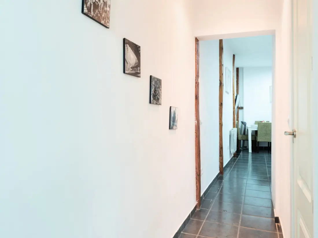 Location de Vacances Madrid 220