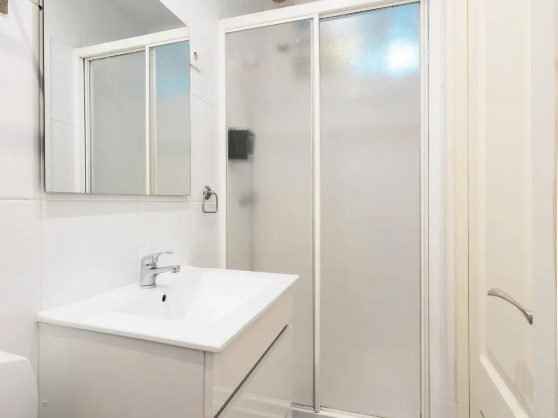 Location de Vacances Madrid 220