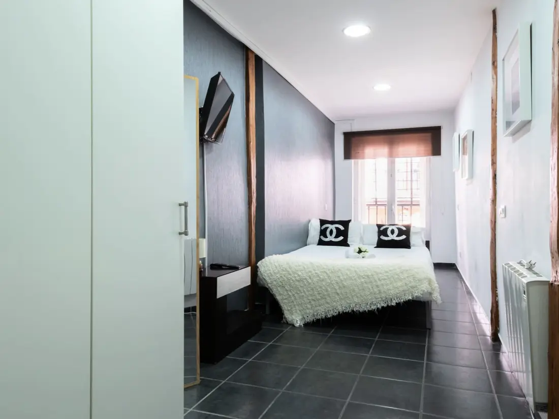 Location de Vacances Madrid 220