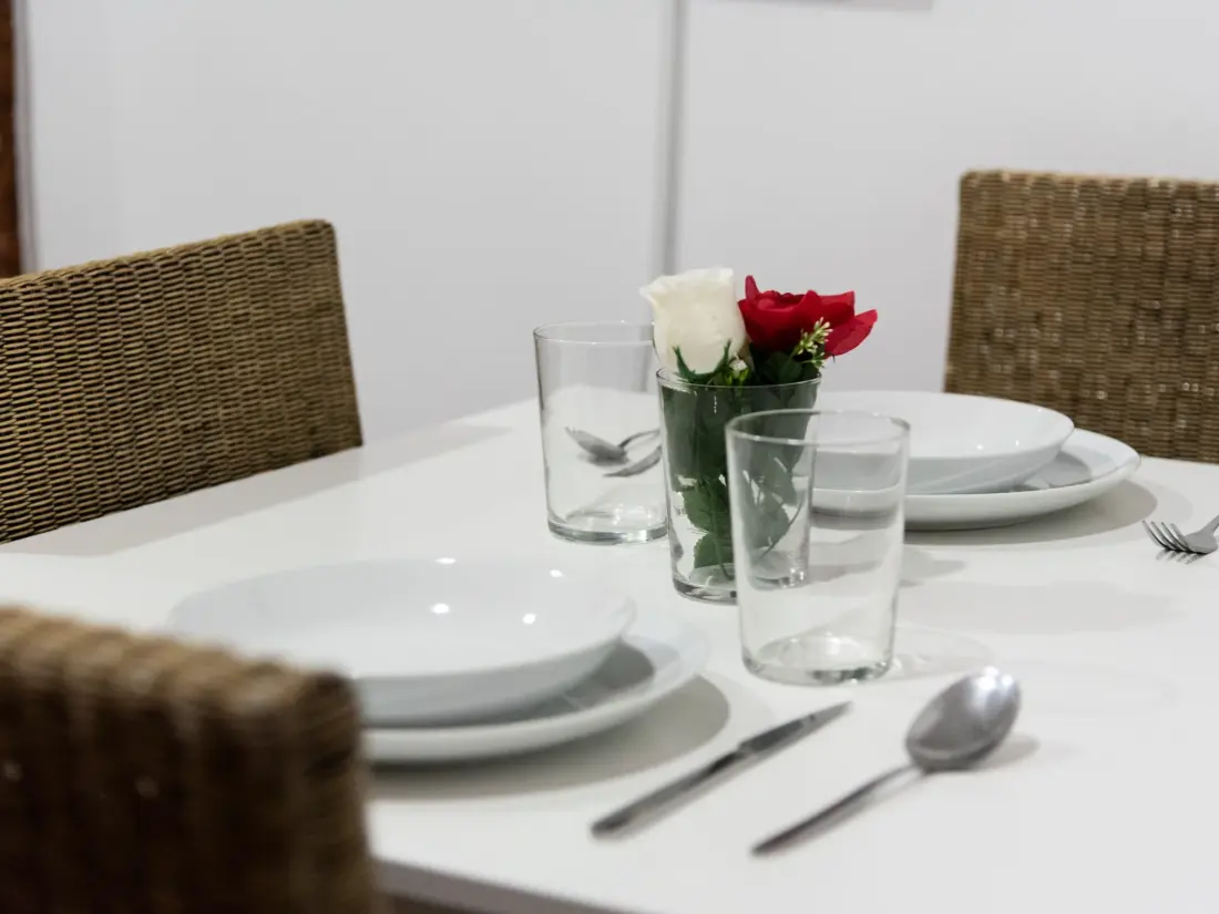 Location de Vacances Madrid 220