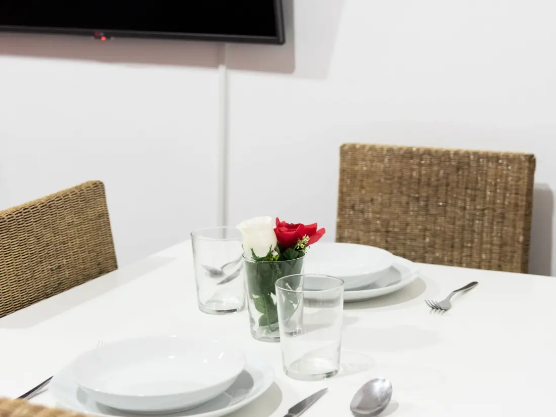 Location de Vacances Madrid 220
