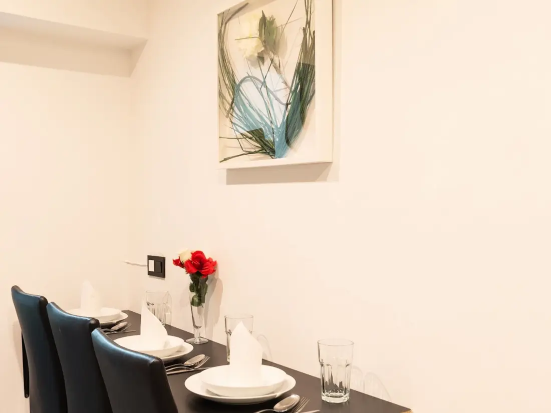 Location de Vacances Madrid 221