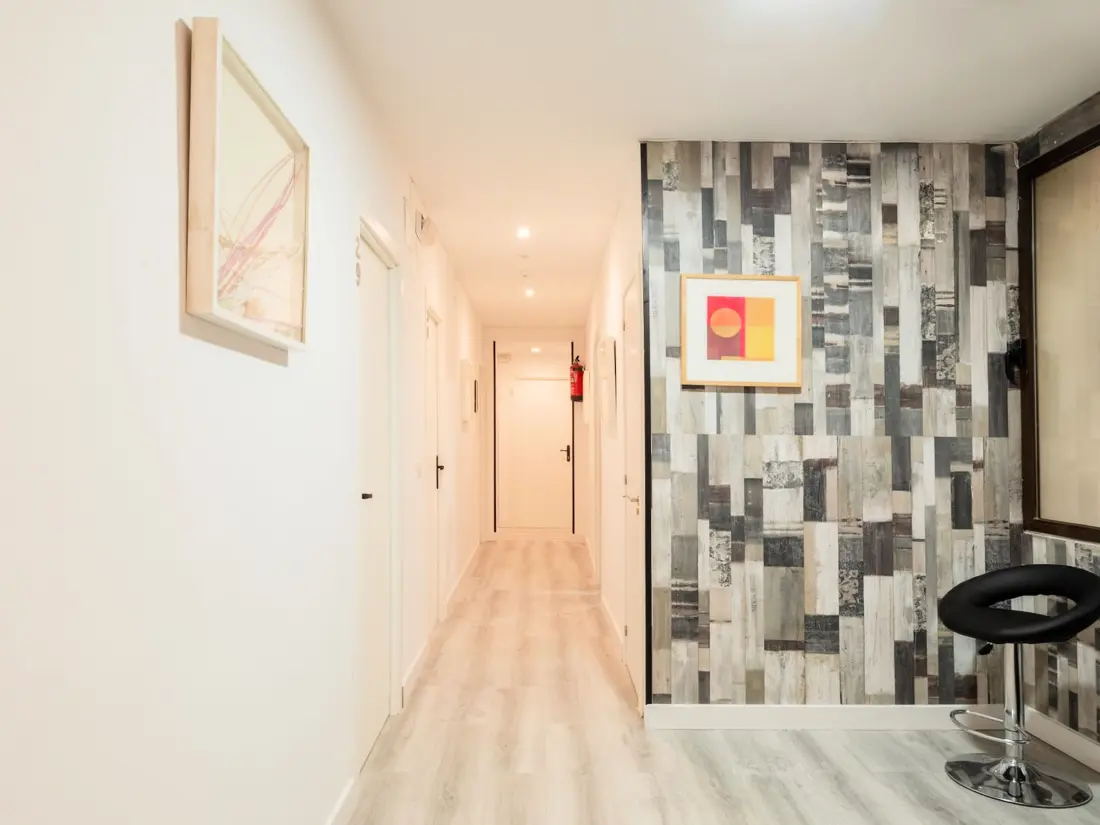 Location de Vacances Madrid 221