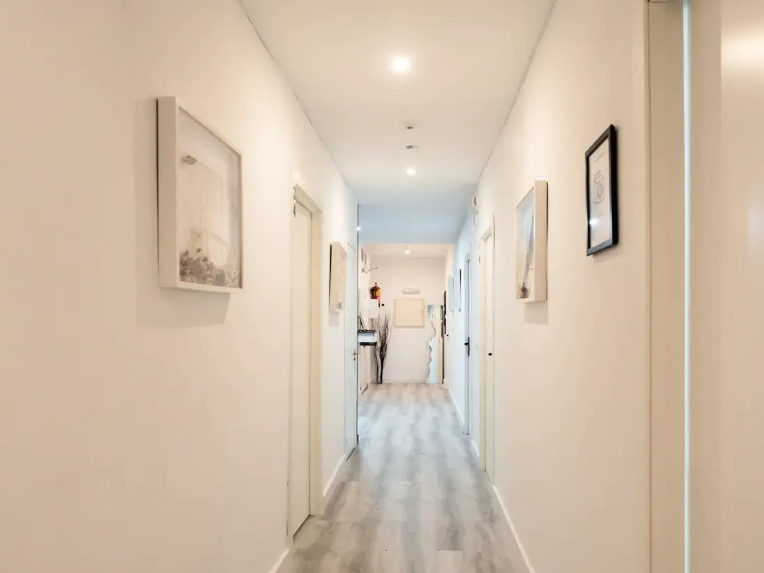 Location de Vacances Madrid 221