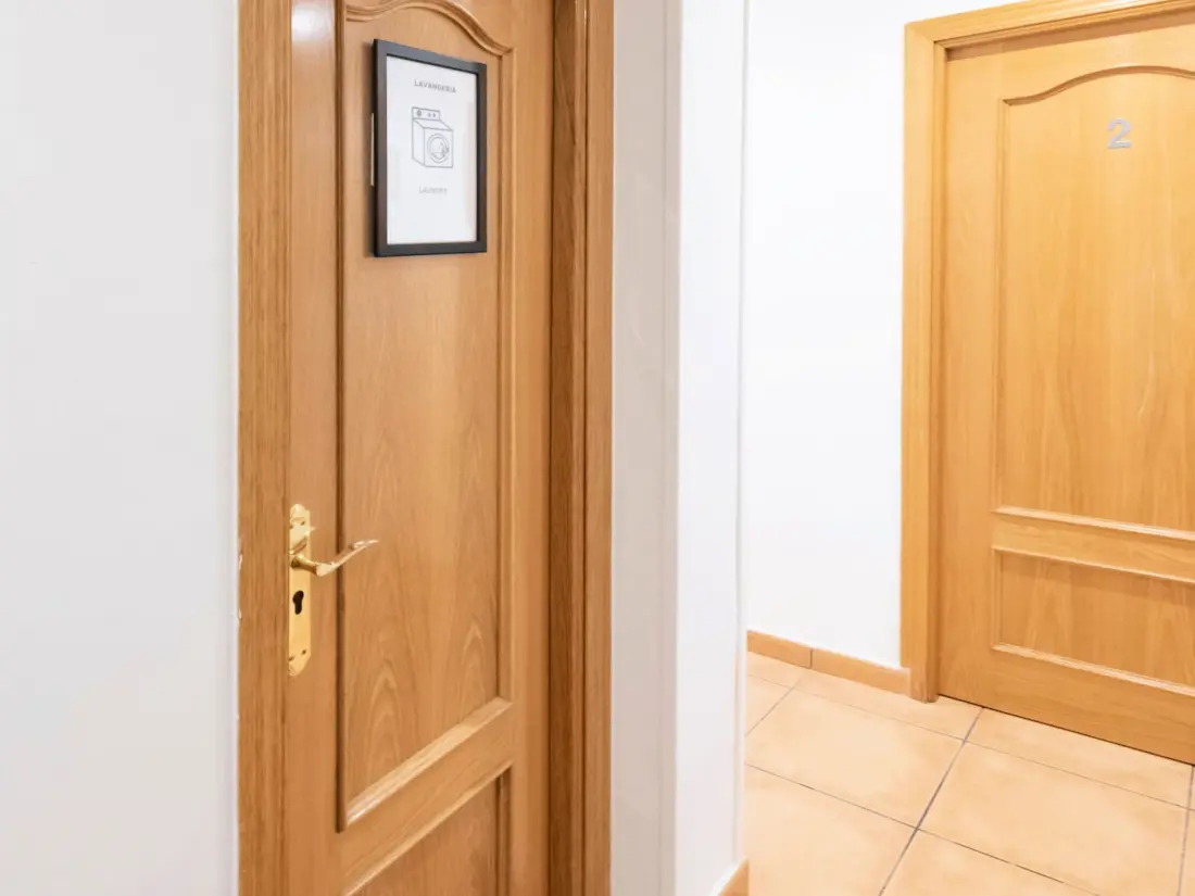 Location de Vacances Madrid 221