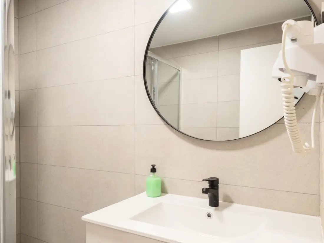 Location de Vacances Madrid 221