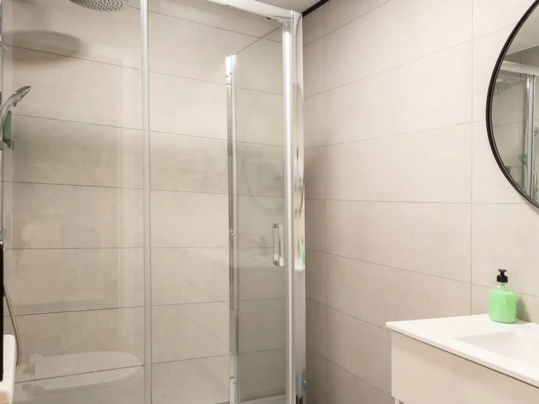 Location de Vacances Madrid 221