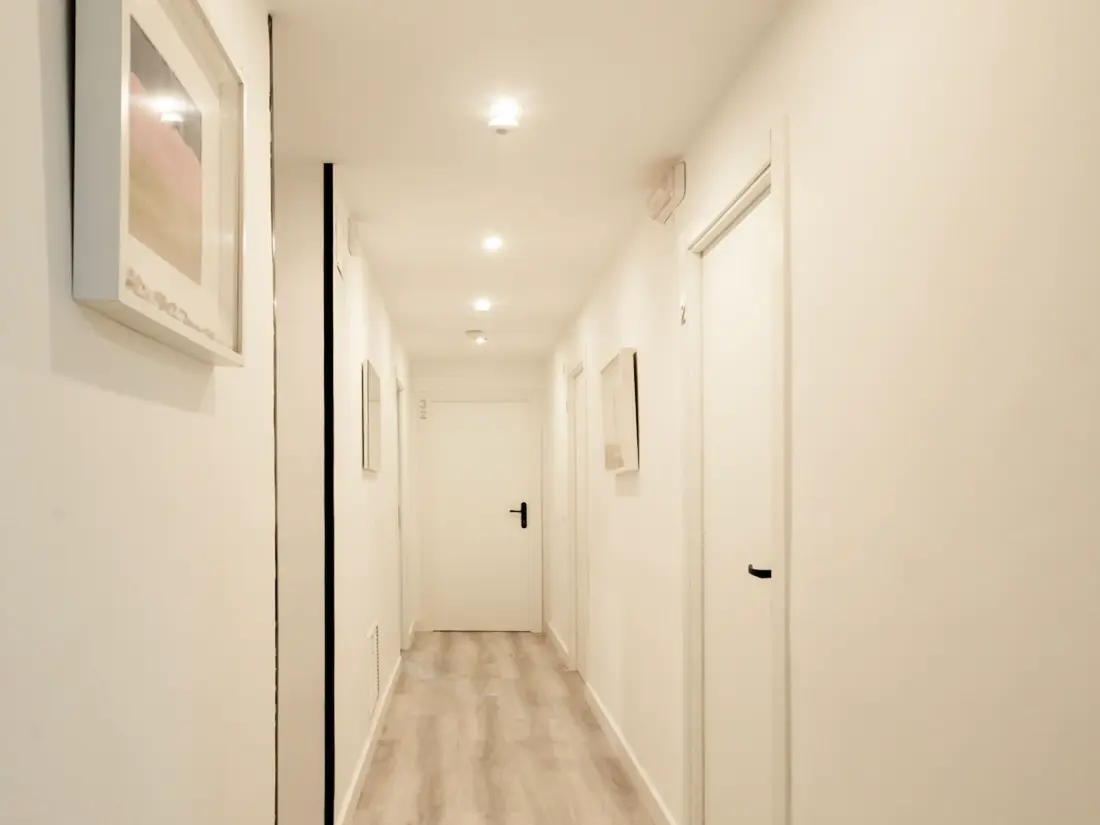 Location de Vacances Madrid 221