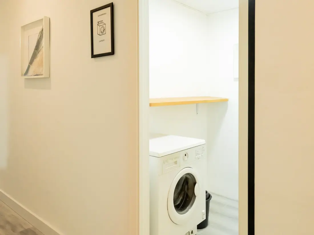 Location de Vacances Madrid 221