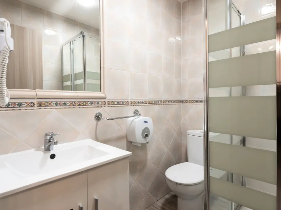 Location de Vacances Madrid 222