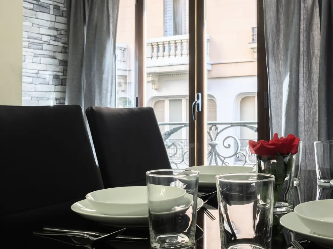 Location de Vacances Madrid 222