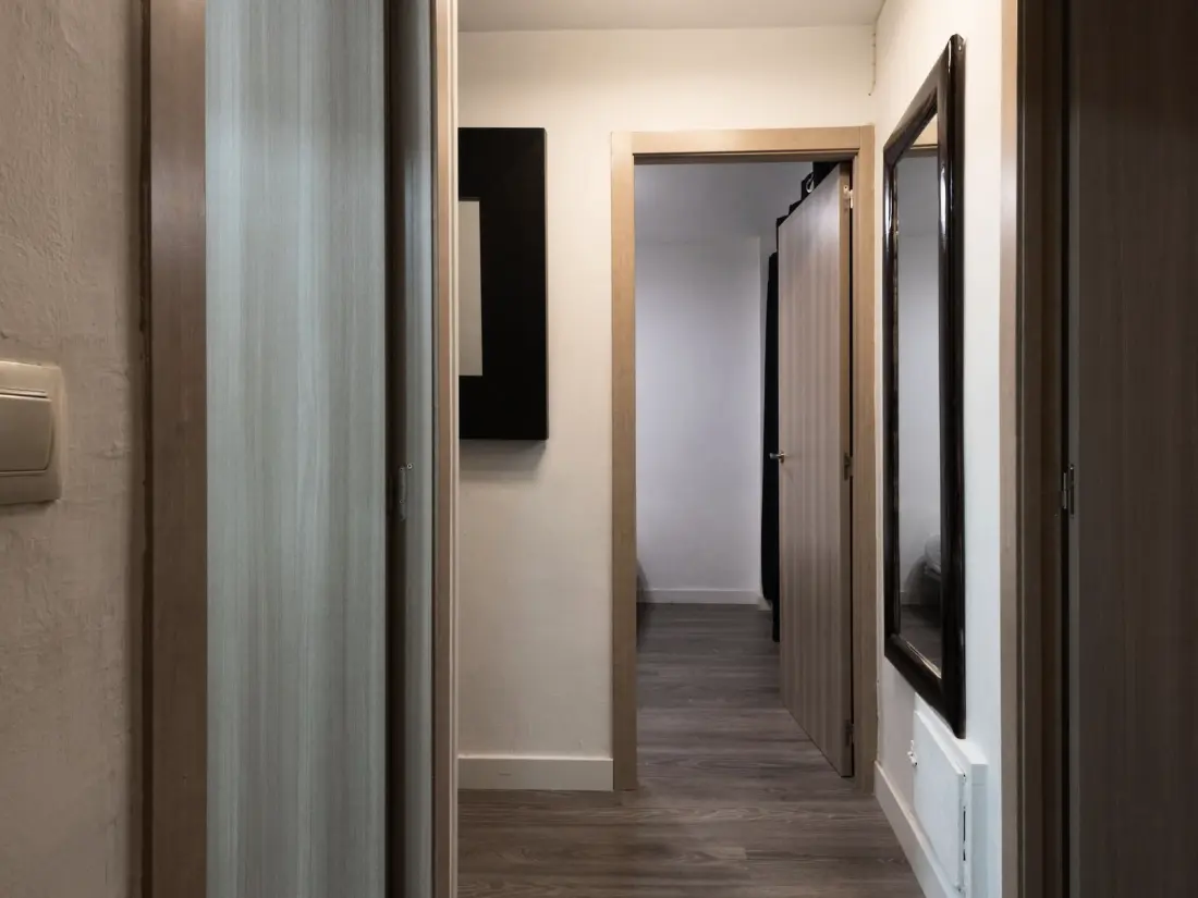 Location de Vacances Madrid 222