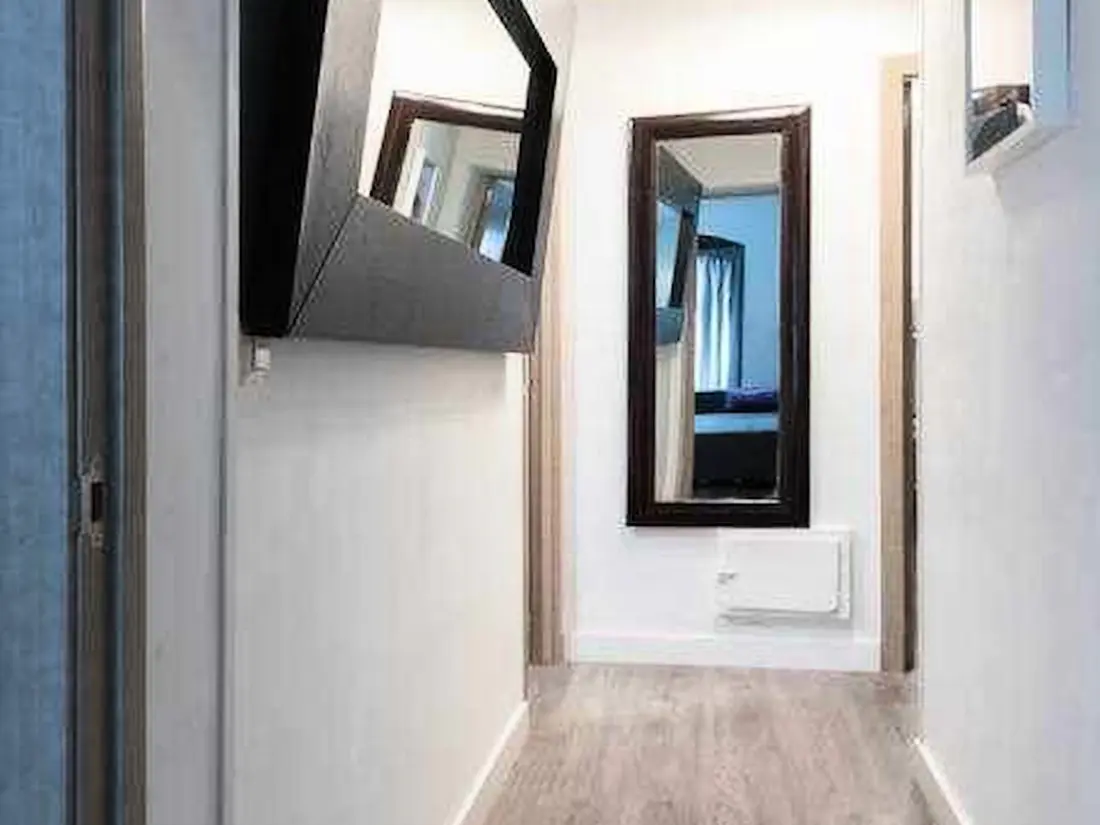 Location de Vacances Madrid 222