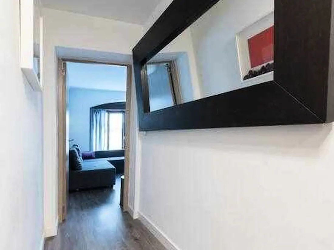 Location de Vacances Madrid 222