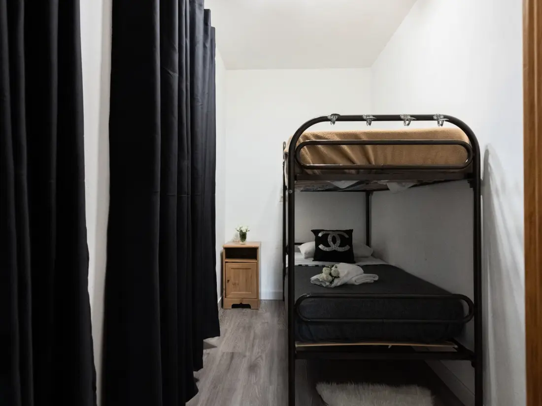 Location de Vacances Madrid 222